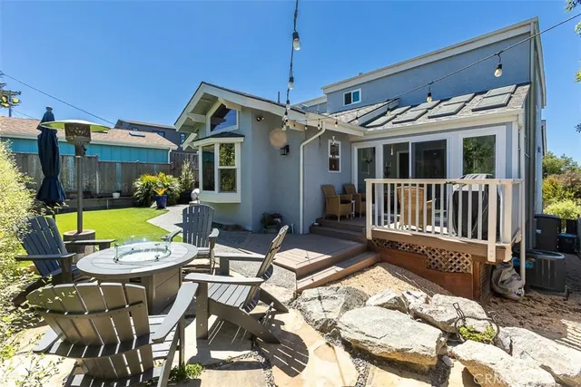 $2,095,000 | 444 Kings Avenue, Morro Bay, CA 93442
