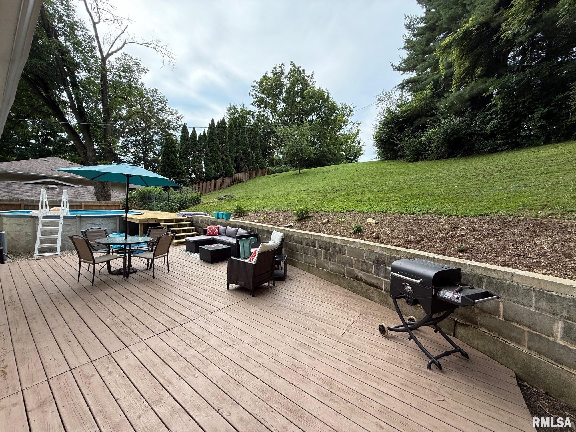 224 West Rutledge Street Petersburg, IL 62675 - Photo 23 of 31 Gallery Image 23