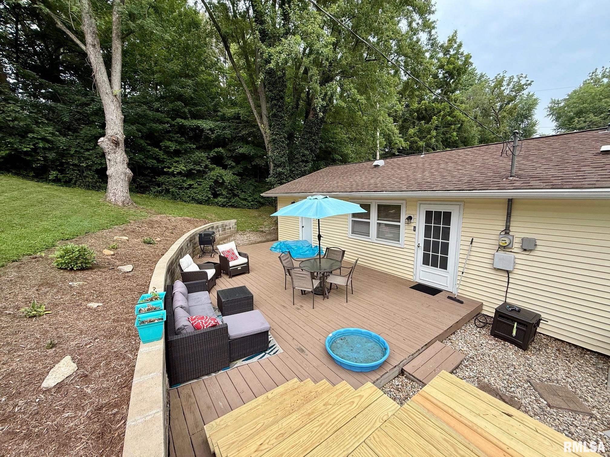 224 West Rutledge Street Petersburg, IL 62675 - Photo 24 of 31 Gallery Image 24