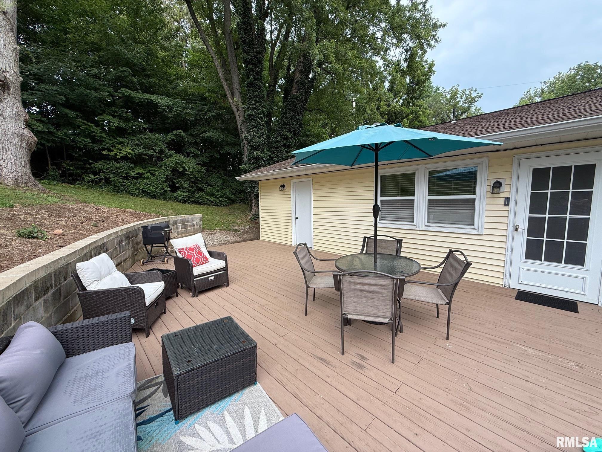 224 West Rutledge Street Petersburg, IL 62675 - Photo 25 of 31 Gallery Image 25