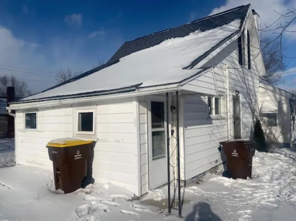 $120,950 | 520 South Broadway Street, Union City, MI 49094