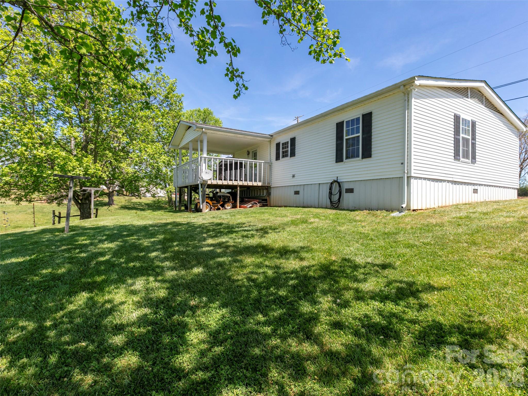 60 Dix Creek Chapel Road Asheville, NC 28806 - Photo 16 of 40