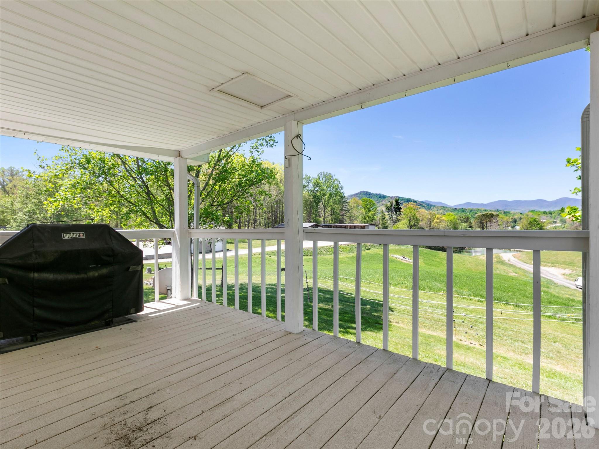 60 Dix Creek Chapel Road Asheville, NC 28806 - Photo 17 of 40