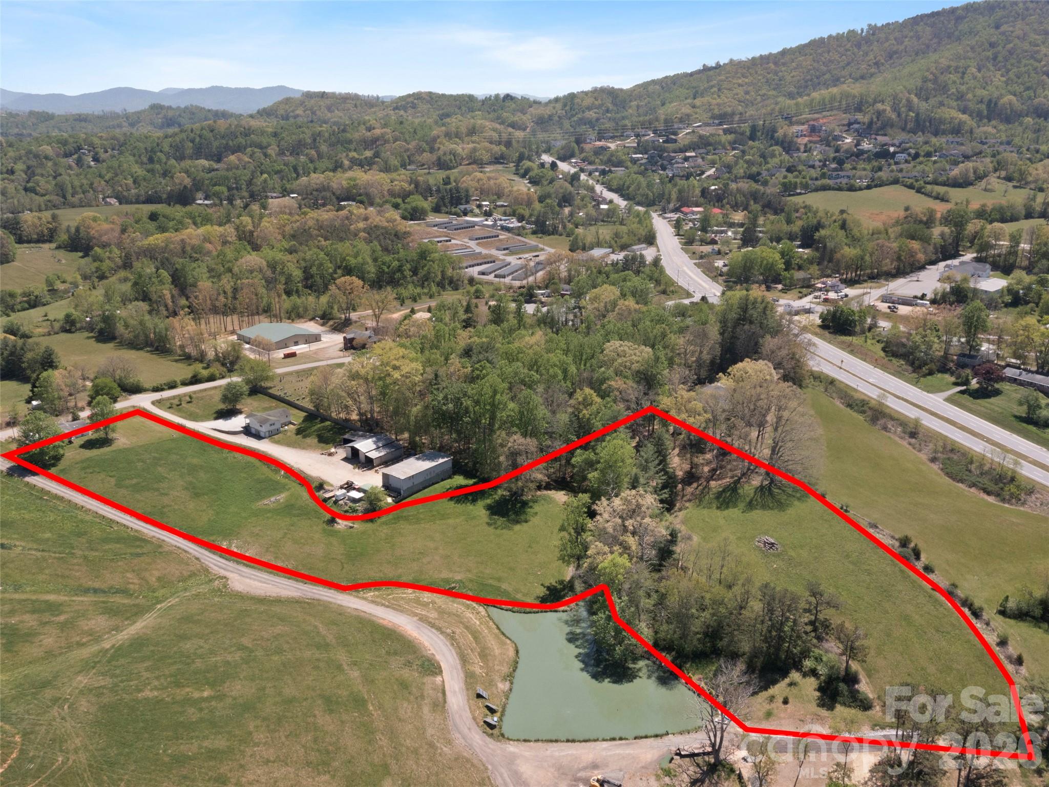 60 Dix Creek Chapel Road Asheville, NC 28806 - Photo 21 of 40