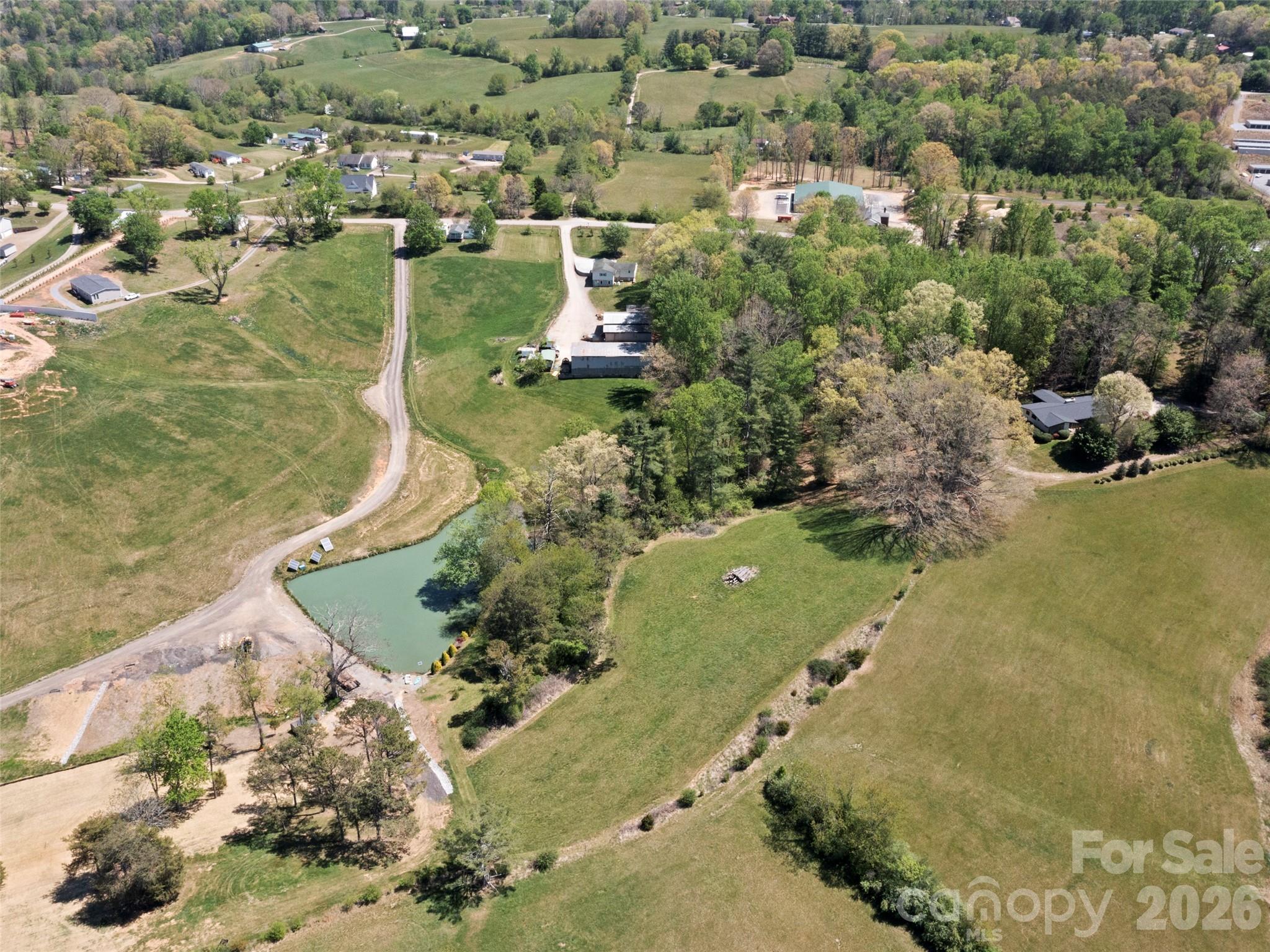 60 Dix Creek Chapel Road Asheville, NC 28806 - Photo 24 of 40
