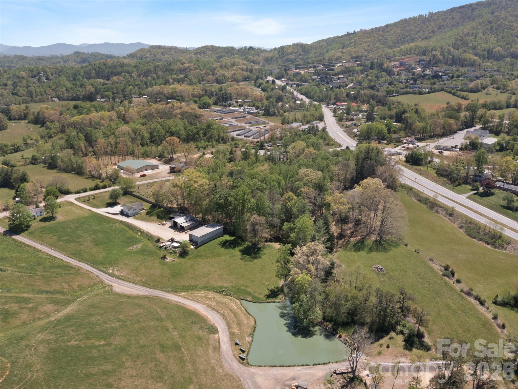 60 Dix Creek Chapel Road Asheville, NC 28806 - Photo 25 of 40
