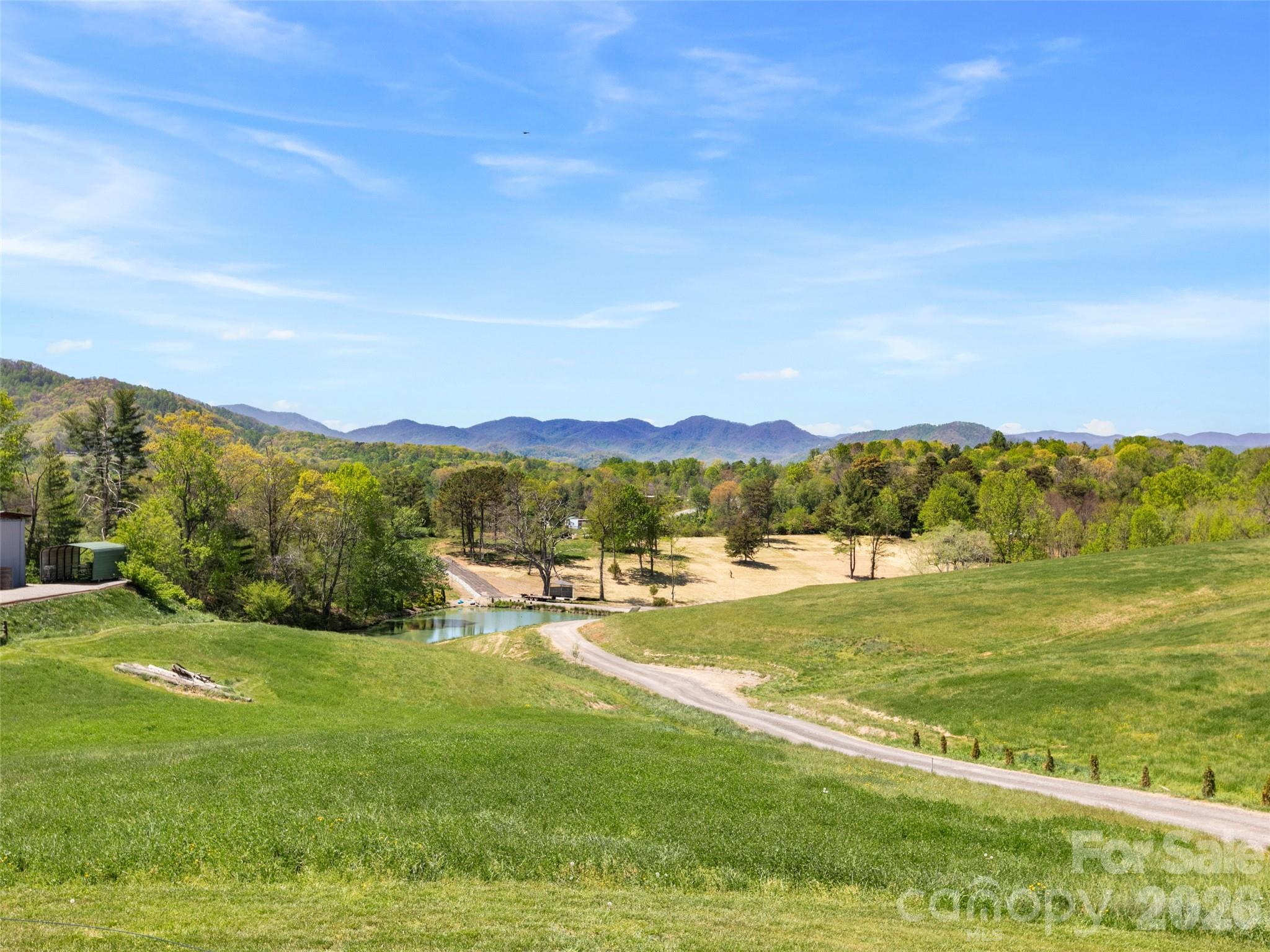60 Dix Creek Chapel Road Asheville, NC 28806 - Photo 26 of 40