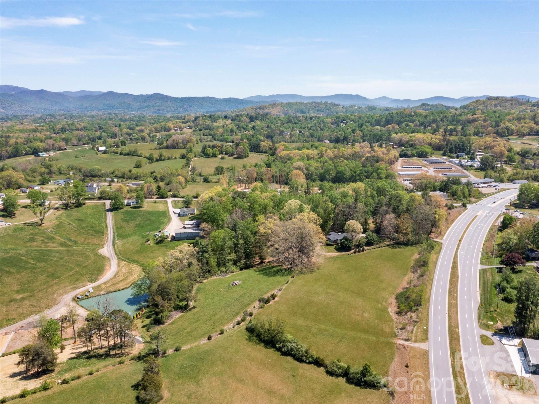 60 Dix Creek Chapel Road Asheville, NC 28806 - Photo 29 of 40