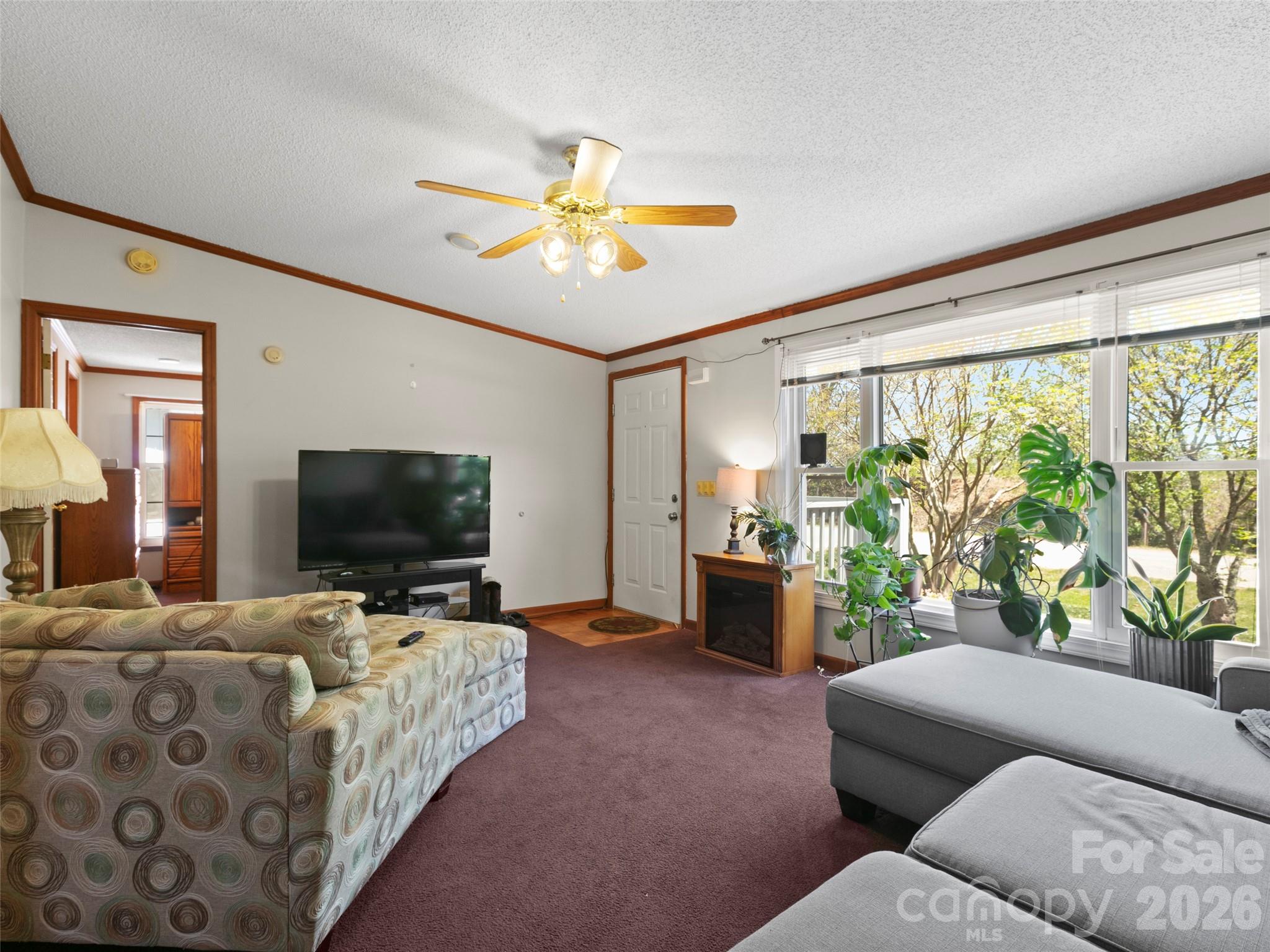 60 Dix Creek Chapel Road Asheville, NC 28806 - Photo 3 of 40