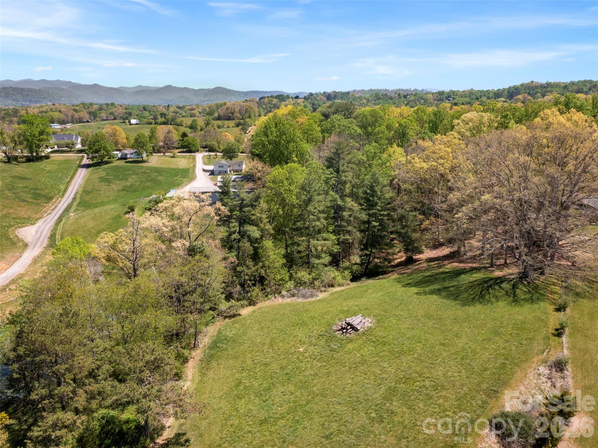 60 Dix Creek Chapel Road Asheville, NC 28806 - Photo 31 of 40