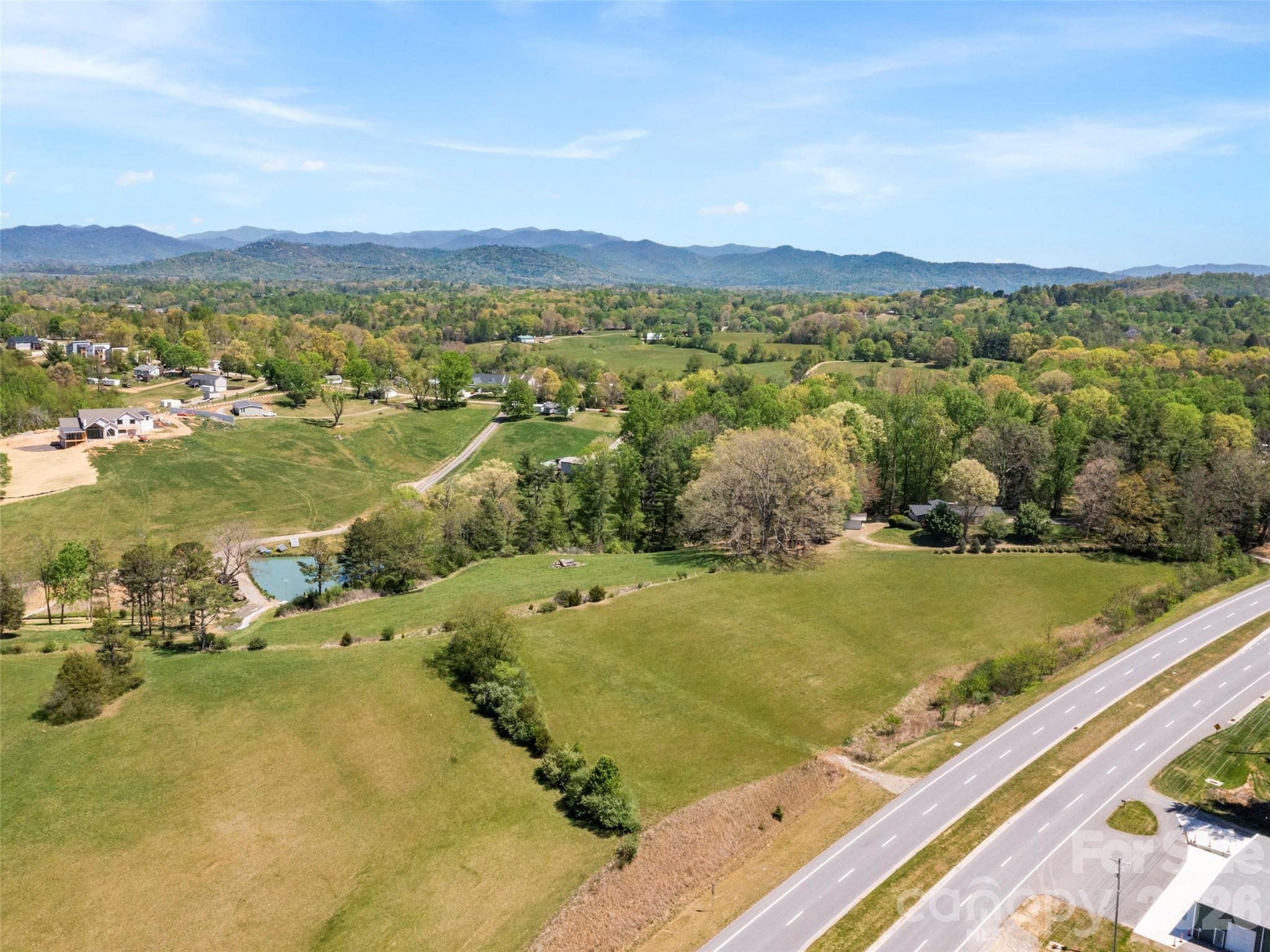 60 Dix Creek Chapel Road Asheville, NC 28806 - Photo 32 of 40