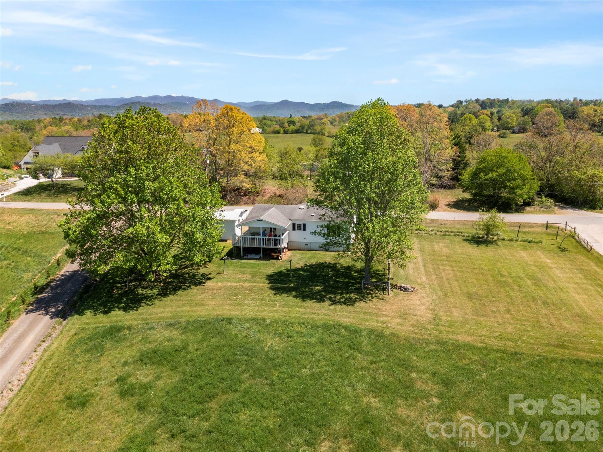 60 Dix Creek Chapel Road Asheville, NC 28806 - Photo 33 of 40