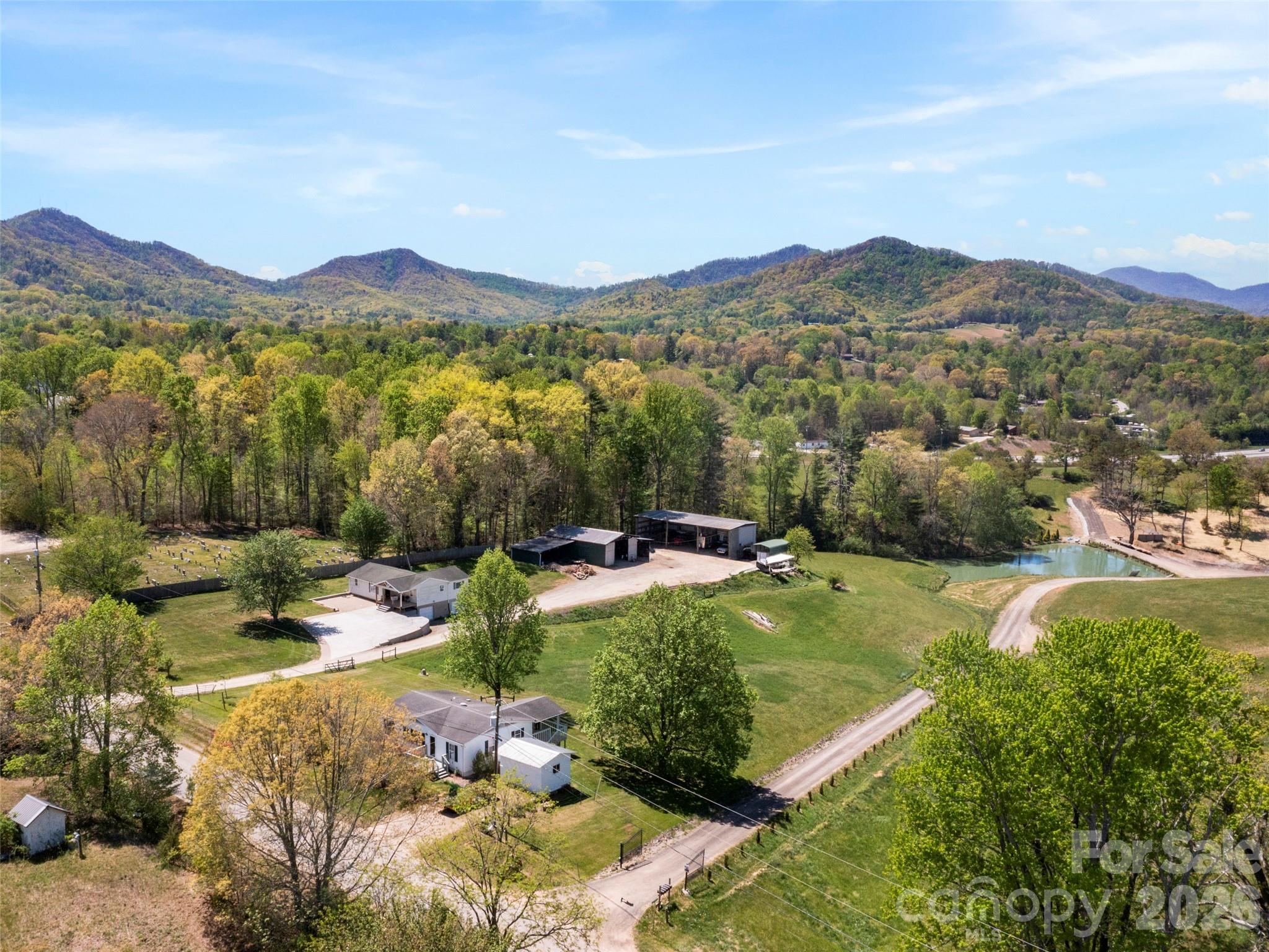 60 Dix Creek Chapel Road Asheville, NC 28806 - Photo 36 of 40