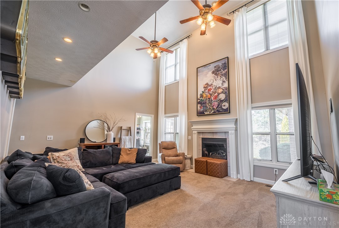 847 Rosecrest Road Tipp City, OH 45371 - Photo 10 of 51 Gallery Image 10