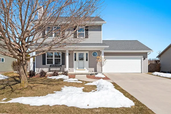 $349,900 | 4508 Ridge Court, Manitowoc, WI 54220