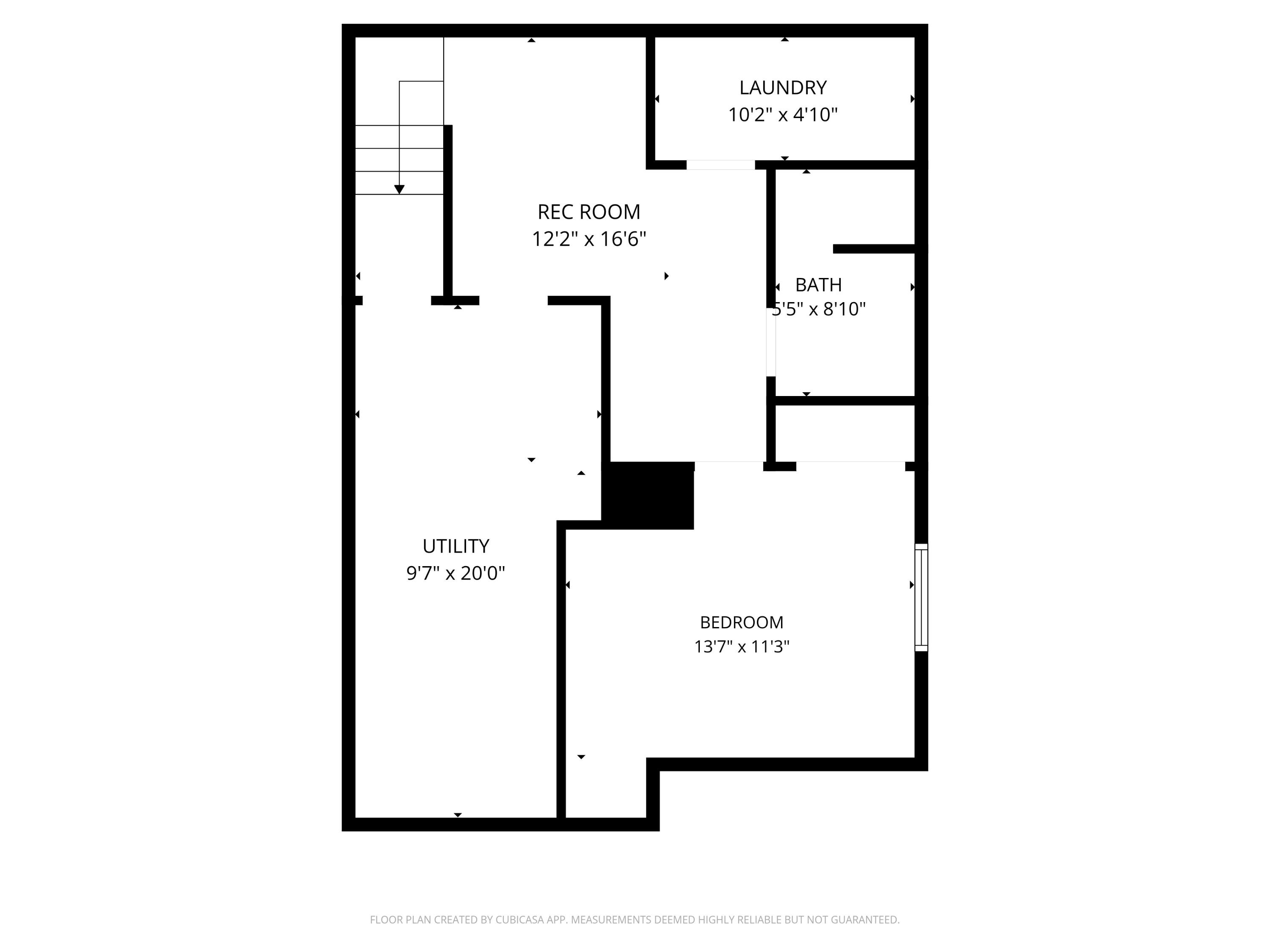 4508 Ridge Court Manitowoc, WI 54220 - Photo 39 of 39 all_floors_4508_ridge_court_manitowoc_wi