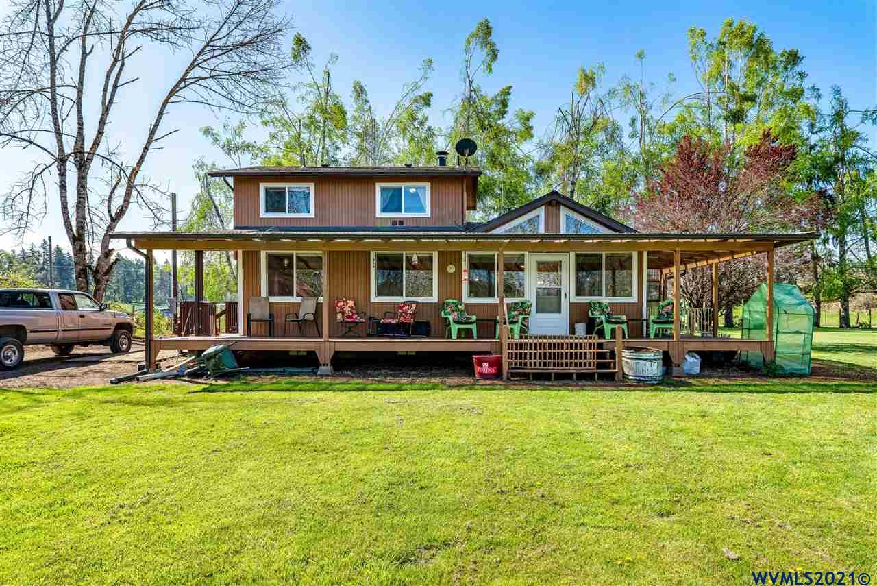 39713 Stayton Scio Road Scio, OR 97374 - Photo 10 of 42 Gallery Image 10