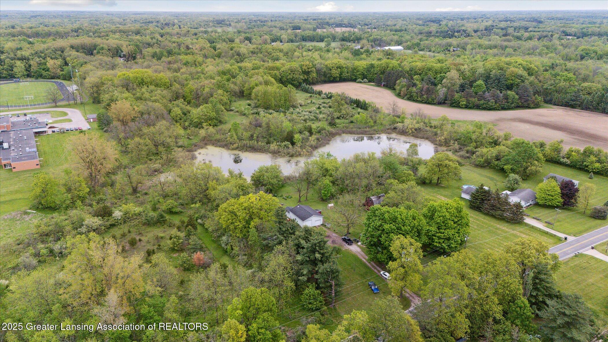 6275 East Clark Road Bath, MI 48808 - Photo 36 of 40 48-6275-Clark-Rd-Bath-Township-MI-48808-