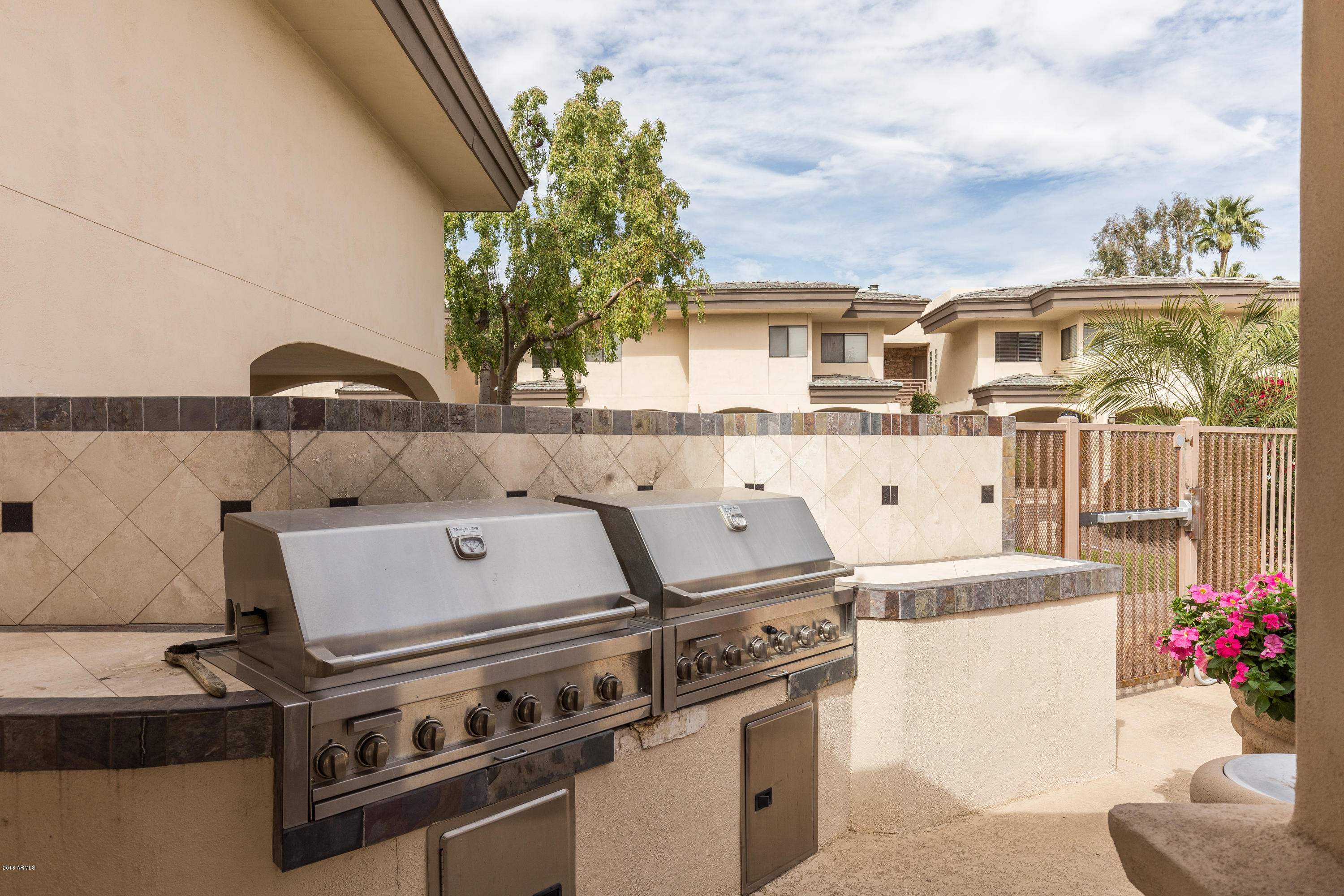 3235 East Camelback Road, Unit 114 Phoenix, AZ 85018 - Photo 14 of 15 014_Pool Amenities