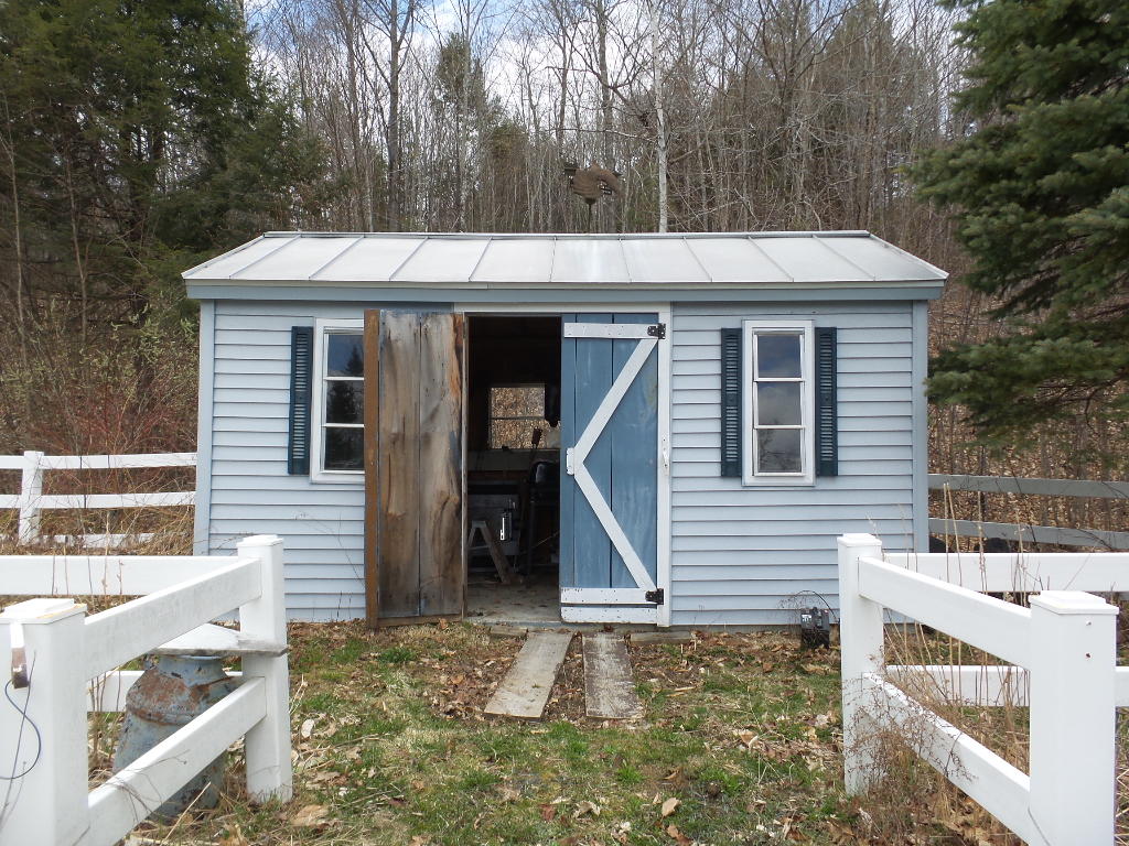 504 Carry Pond Road Bingham, ME 04920 - Photo 28 of 28 Shed