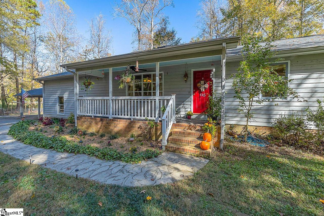 115 Tabor Street Central, SC 29630 - Photo 1 of 24 Gallery Image 1