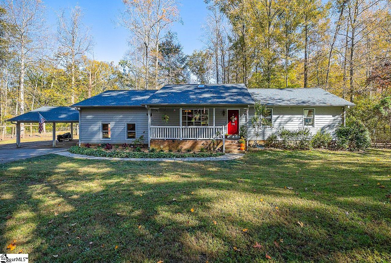 115 Tabor Street Central, SC 29630 - Photo 24 of 24 Gallery Image 24