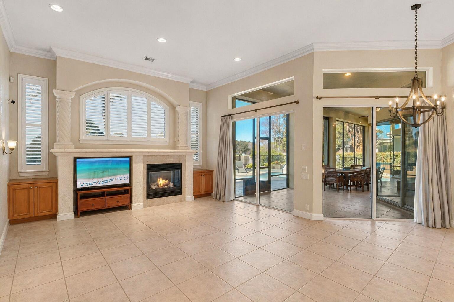 4327 Stonebridge Road Destin, FL 32541 - Photo 16 of 57 Living area