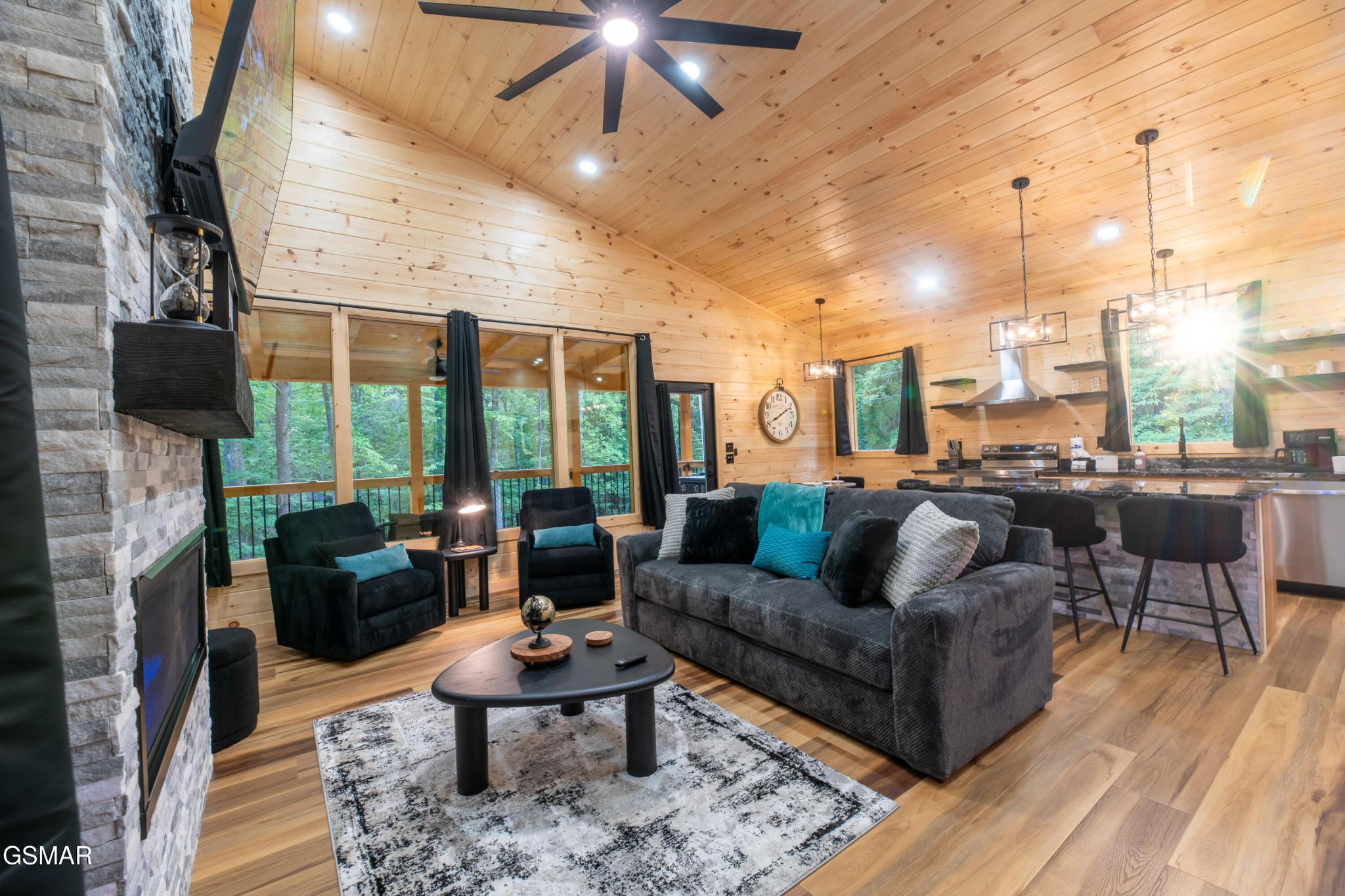 2110 Red Bud Road Sevierville, TN 37876 - Photo 5 of 48 Gallery Image 5