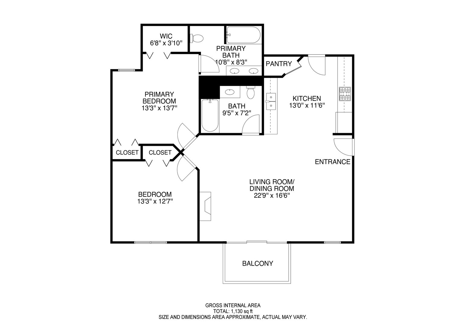 4346 North Pulaski Road, Unit 303 Chicago, IL 60641 - Photo 16 of 16