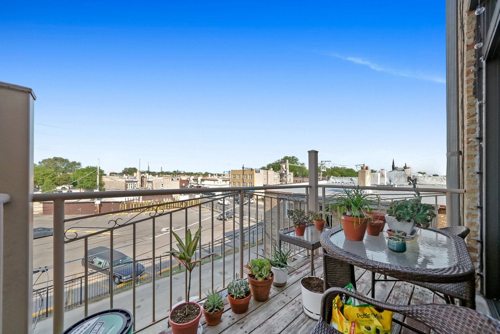 4346 North Pulaski Road, Unit 303 Chicago, IL 60641 - Photo 5 of 16