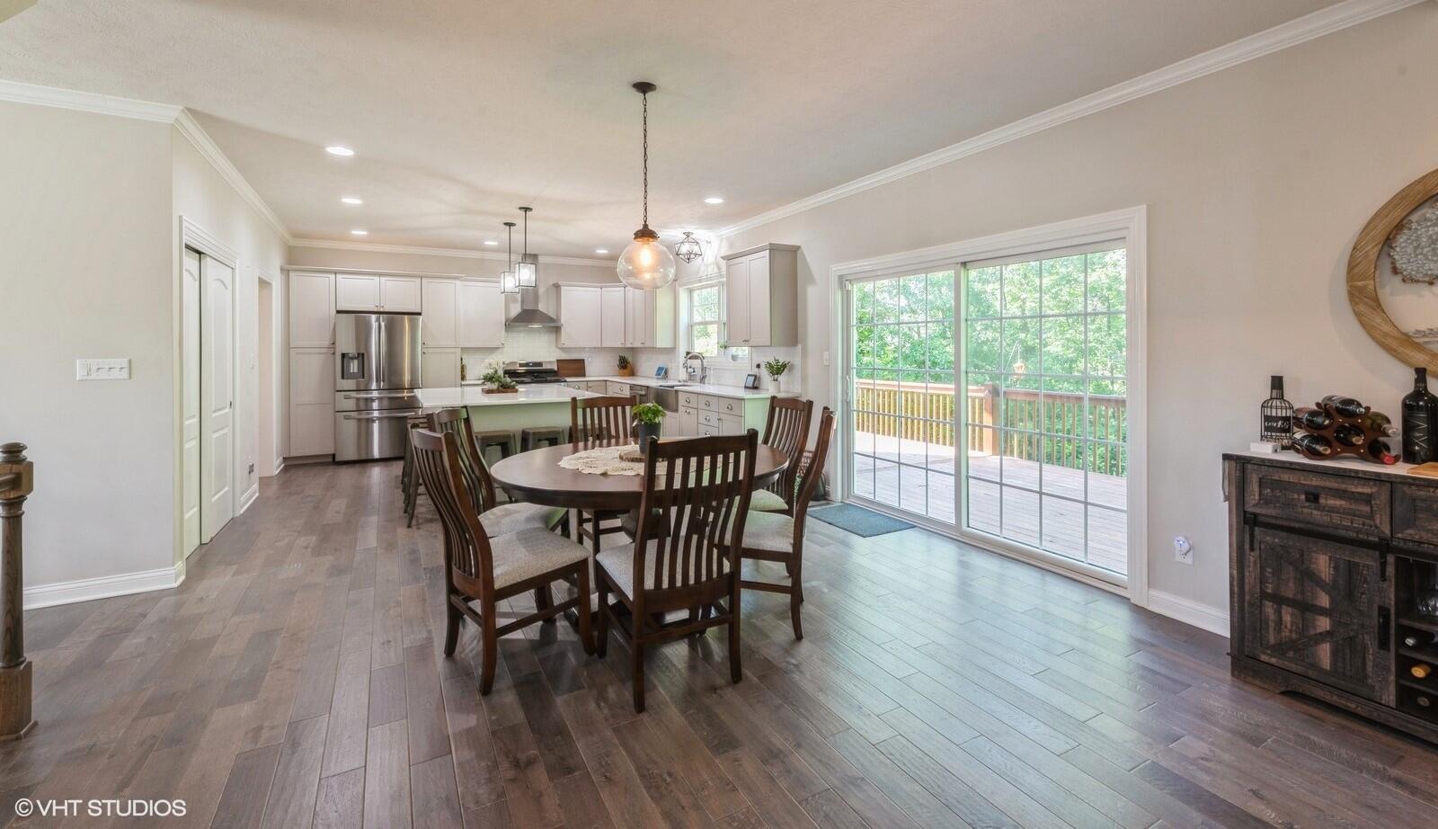161 Ridgeview Drive Valparaiso, IN 46385 - Photo 14 of 36 1600x922