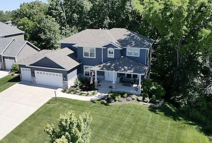 161 Ridgeview Drive Valparaiso, IN 46385 - Photo 2 of 36 726x489