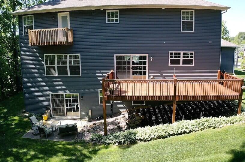 161 Ridgeview Drive Valparaiso, IN 46385 - Photo 33 of 36 816x540