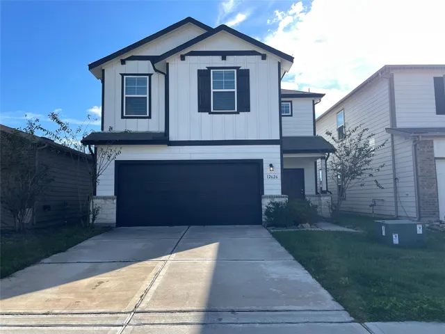 $2,300 | 12626 Baker Bend Street, Houston, TX 77034