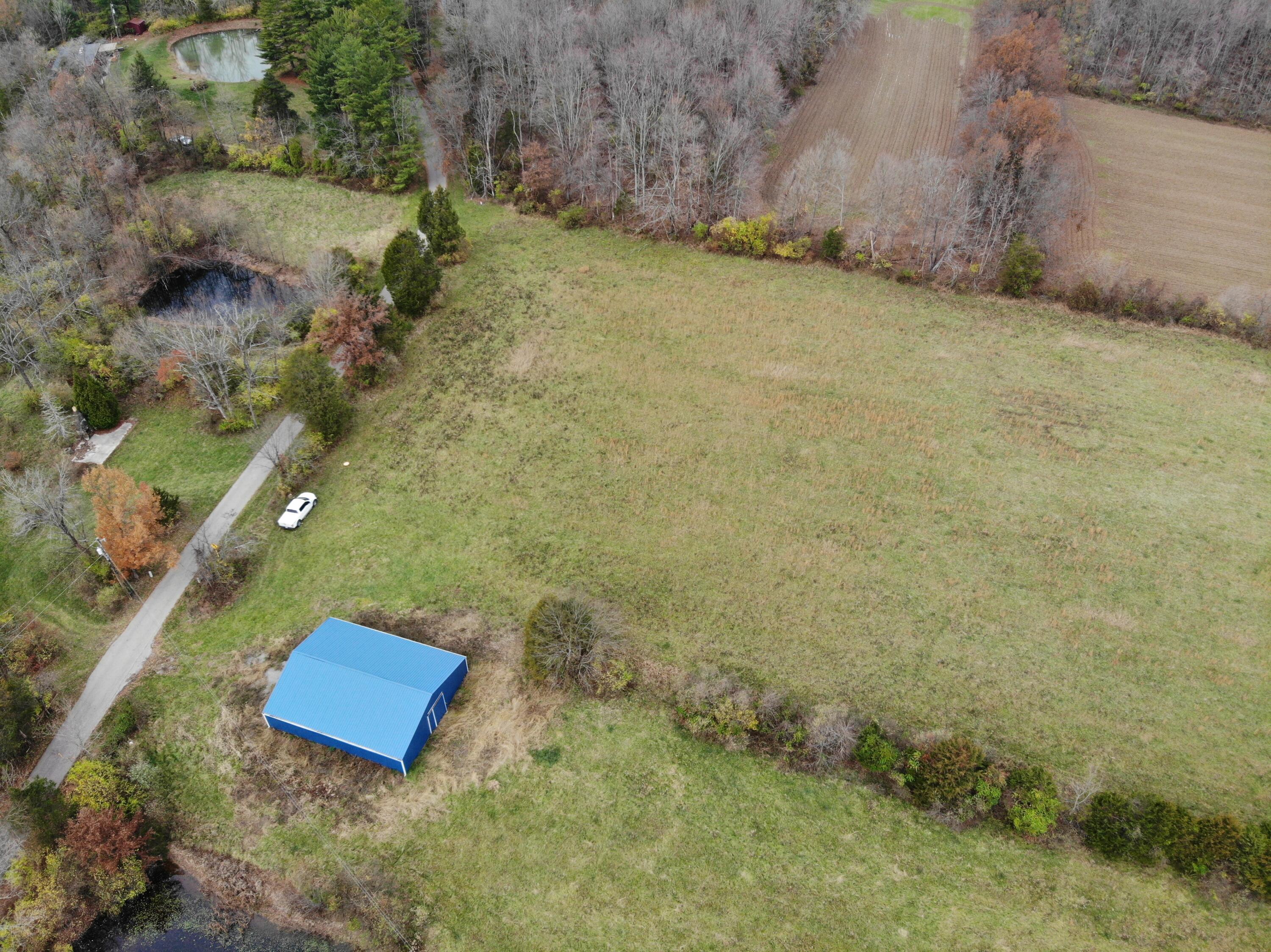 0 Lundy-Whitacre Road Morrow, OH 45152 - Photo 13 of 19 DJI_0514