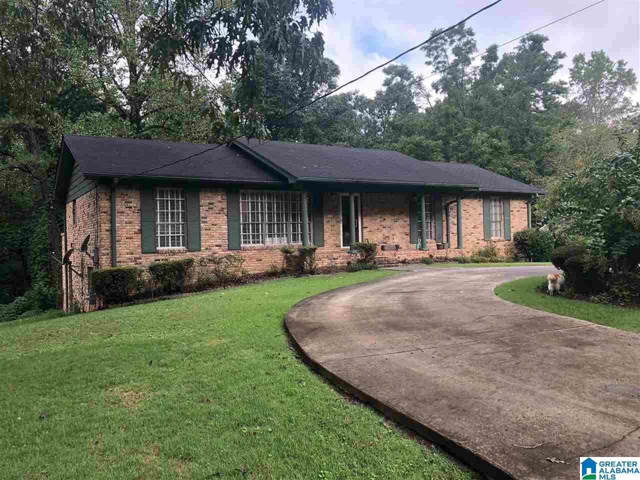 1908 Thornhill Road Fultondale, AL 35068 - Photo 1 of 28