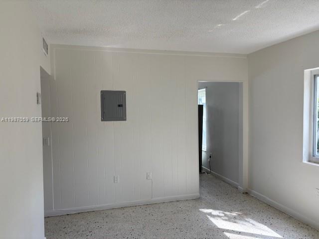 828 Southwest 20th Avenue, Unit 1 Miami, FL 33135 - Photo 9 of 10 a view of an empty room