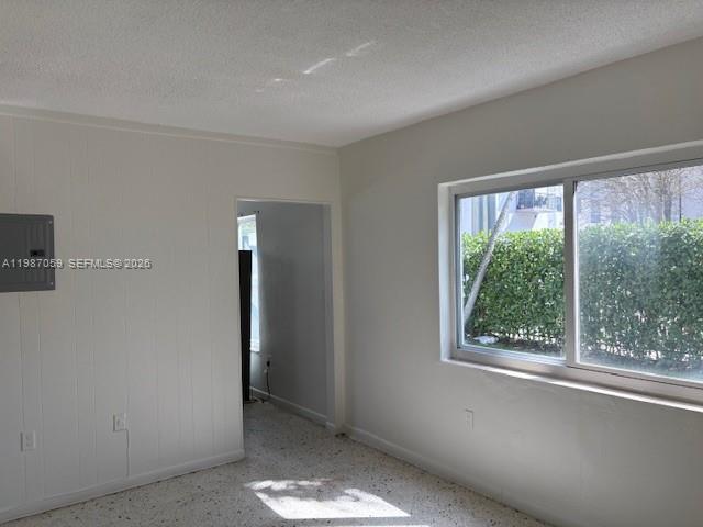 828 Southwest 20th Avenue, Unit 1 Miami, FL 33135 - Photo 10 of 10 an empty room with windows