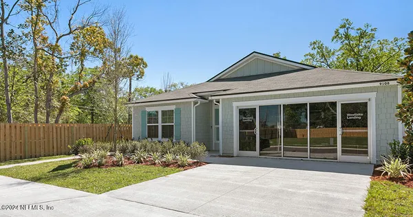 $1,924 | 9108 Red Bird Lane, Unit ARIA, Jacksonville, FL 32220