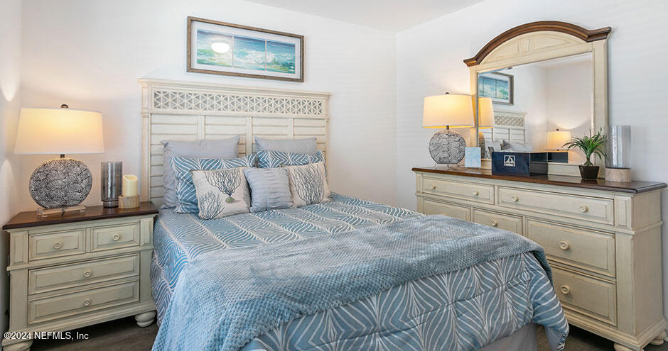 9108 Red Bird Lane, Unit CALI Jacksonville, FL 32220 - Photo 11 of 22 Bedroom-01-Westlake-Landing-Jacksonsvill