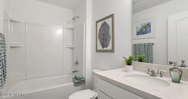 $2,153 | 9108 Red Bird Lane, Unit CALI, Jacksonville, FL 32220