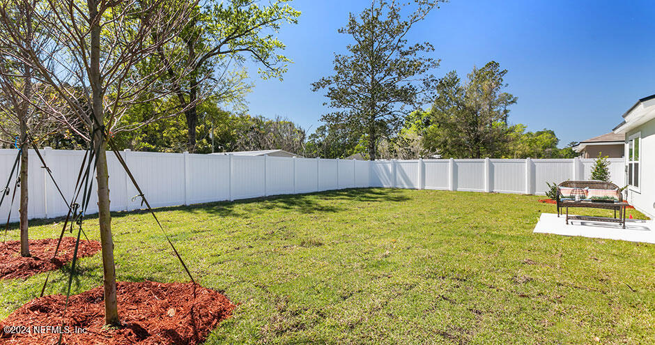 9108 Red Bird Lane, Unit CALI Jacksonville, FL 32220 - Photo 20 of 22 Backyard-01-Westlake-Landing-Jacksonsvil