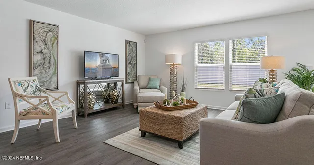 $2,153 | 9108 Red Bird Lane, Unit CALI, Jacksonville, FL 32220