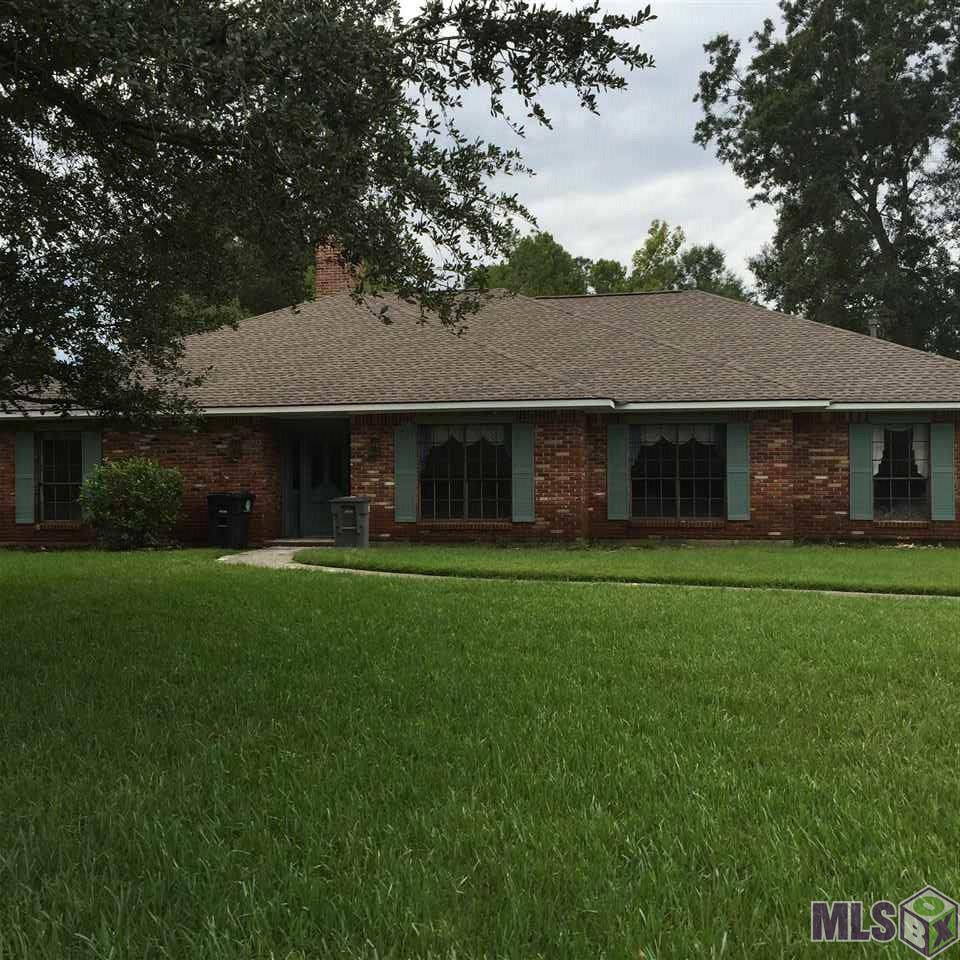 16324 Coliseum Avenue Baton Rouge, LA 70816 - Photo 1 of 24 Gallery Image 1