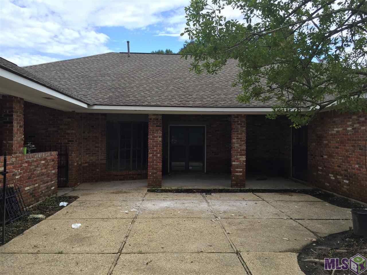 16324 Coliseum Avenue Baton Rouge, LA 70816 - Photo 21 of 24 Gallery Image 21