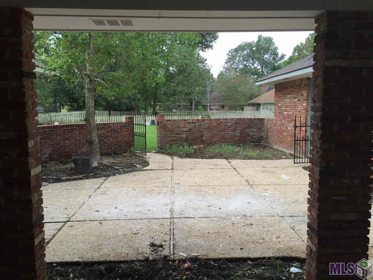 16324 Coliseum Avenue Baton Rouge, LA 70816 - Photo 24 of 24 Gallery Image 24