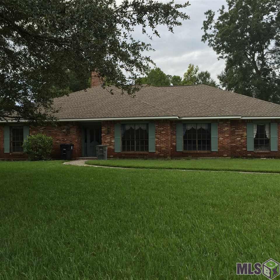 16324 Coliseum Avenue Baton Rouge, LA 70816 - Photo 3 of 24 Gallery Image 3