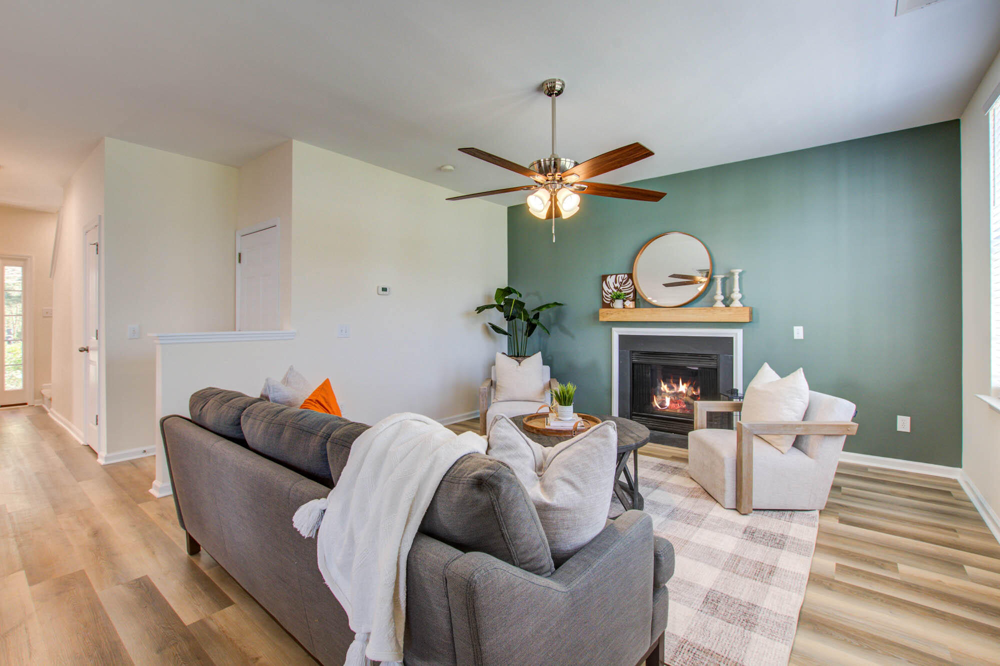 2036 Asher Loop Summerville, SC 29485 - Photo 11 of 32 Great Room