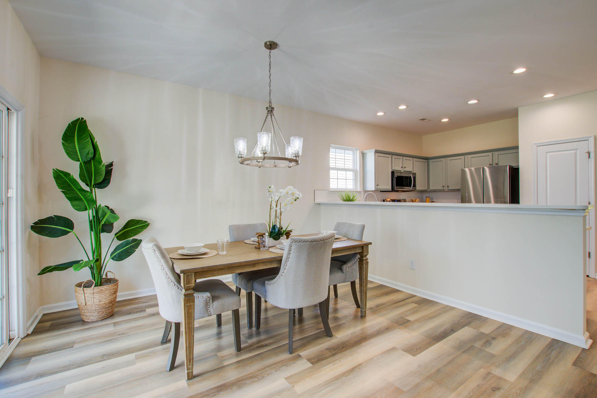2036 Asher Loop Summerville, SC 29485 - Photo 12 of 32 Dining Area