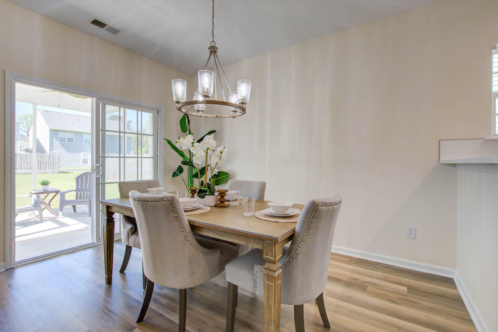 2036 Asher Loop Summerville, SC 29485 - Photo 13 of 32 Dining Area